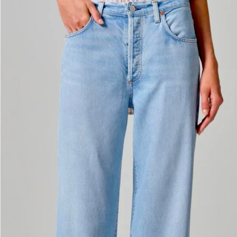 Citizens of Humanity size 26